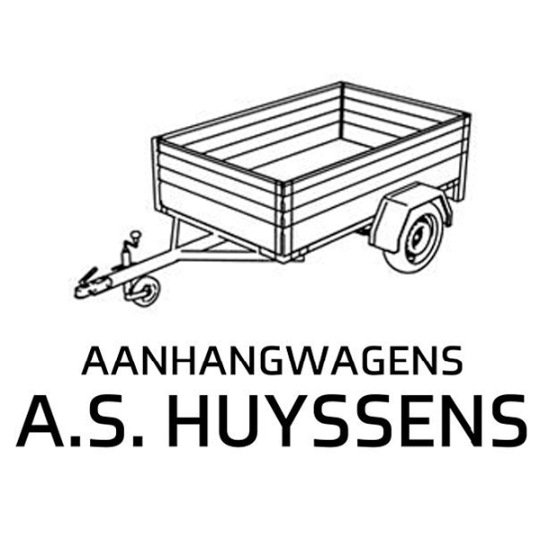 As Huysens