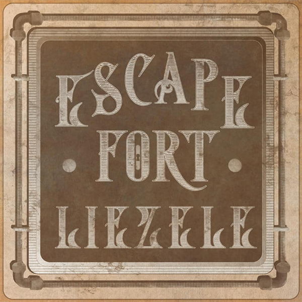 Escape Fort Liezele